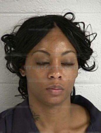 Michelle Terrell Peoples
