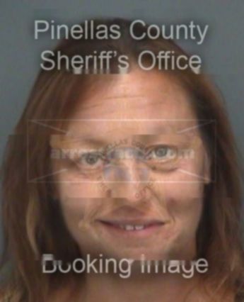 Kimberly Ball Watson