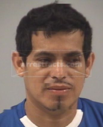Roberto Carlos Bonilla