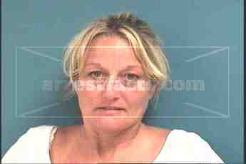 Kristin Elizabeth Cordier