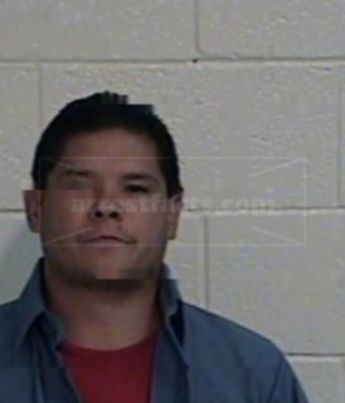 Raul Roman Gonzalez Vera