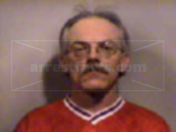 Ronald Lee Hartge