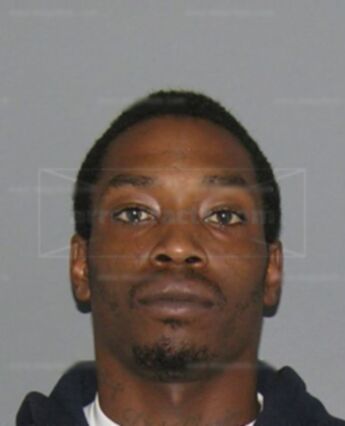 Rayshawn Phillips
