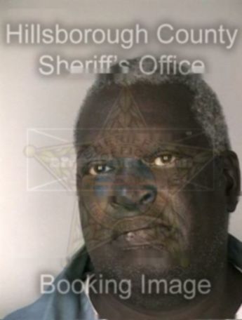 Barney Harvey