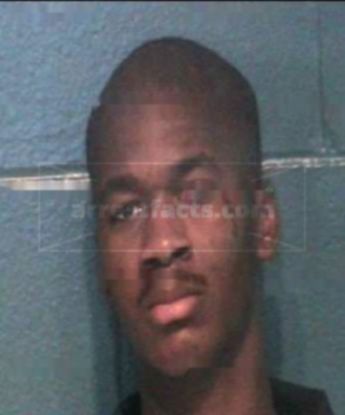 Eric Latwain Crump