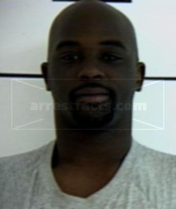 Terrance Delrick Williams