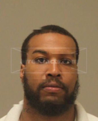 Terance Jamar Beasley
