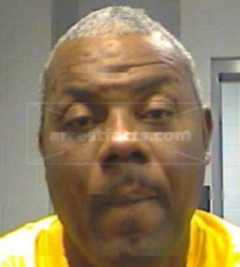 Kenneth Earl Bullock