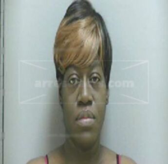 Latisha Claynetta Mcdaniel