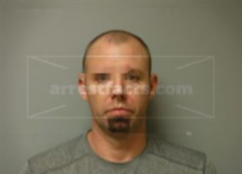 Jason Anson Stricklin