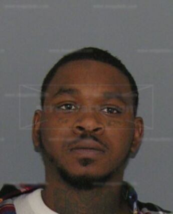 Derrick Lamb