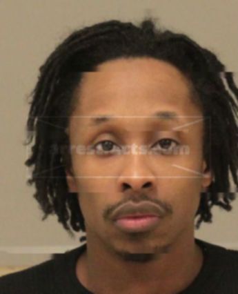 Jamar Deonte Lackey