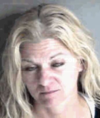 Deanna Kay Robison