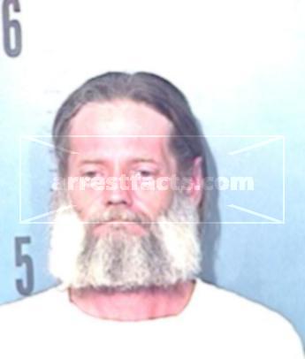 Johnny Ray Jones