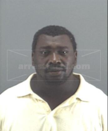 Jerry Valentino Jackson