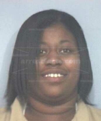 Tamika Nicole Butler