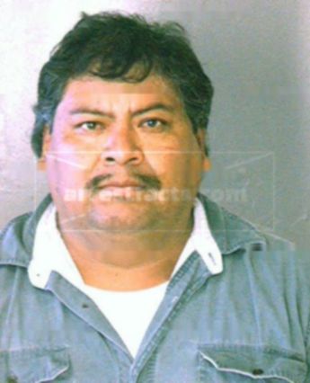 Antonio Aguilar Hernandez