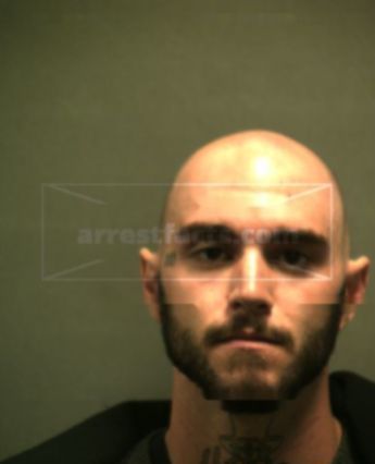 Darren Wade Stevens
