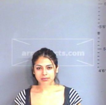 Luz Maria Ledezma