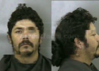 Louis Alberto Rodriguez
