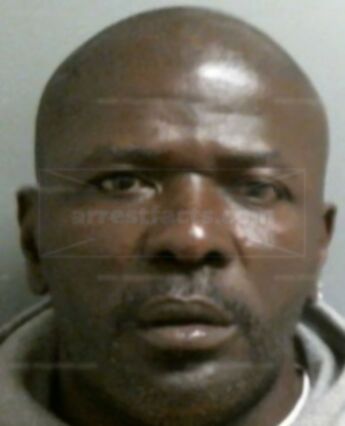 Shawn Lecraig Davis Sr.