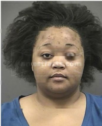 Chakyra Ogden