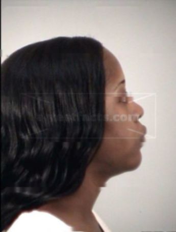 Jasmine Shadae Mitchell