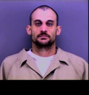 Michael Lance Staples