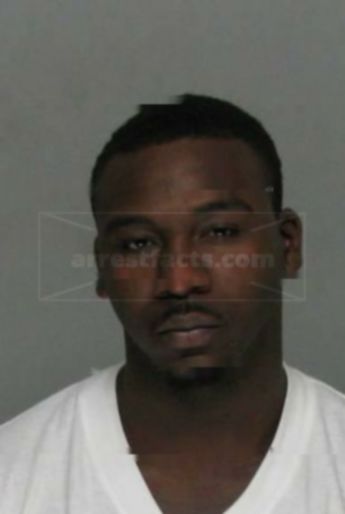 Milton Williams Jr.
