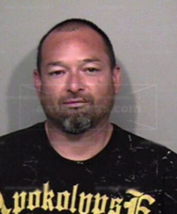 Bryan Patrick Higgins