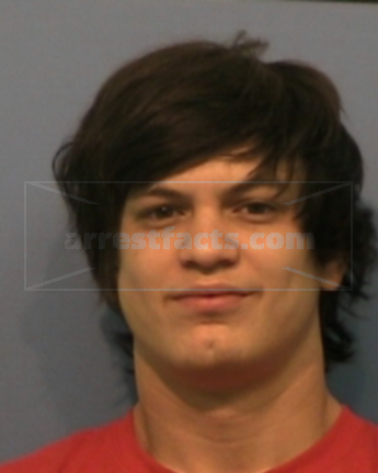 Garrett Matthew Connell