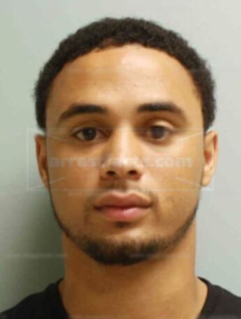 Cordaro Lamont Jackson