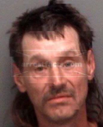 Brent Kevin Farquhar