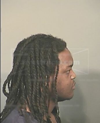 Bernard Andre Webb