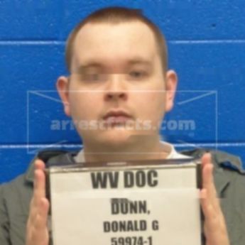 Donald Gray Dunn