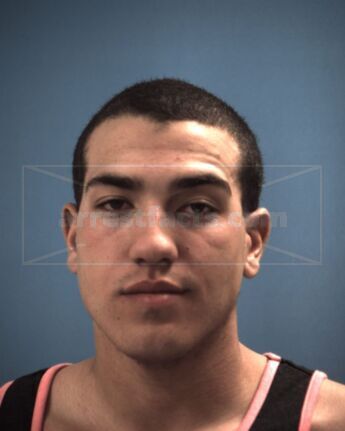 Robert Tyler Mosley