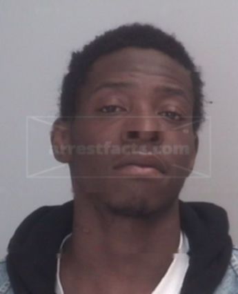 Leroy Oteka Shingu