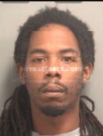 Joel Richard Gibbs