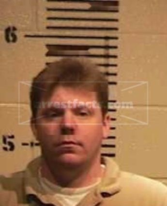 Douglas Brandon Stone