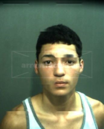 Arnold D Figueredo Jr.