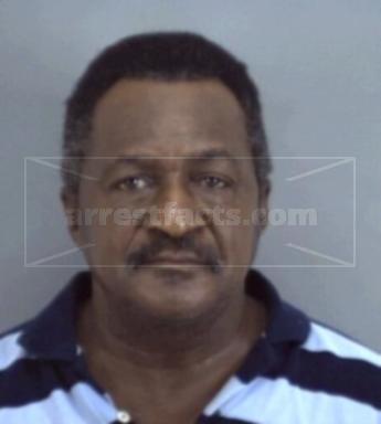 Leon Jackson