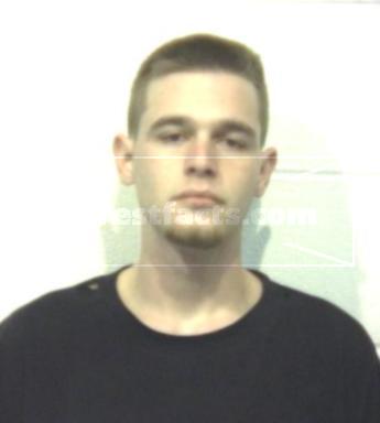 Jerad Donald Hinton