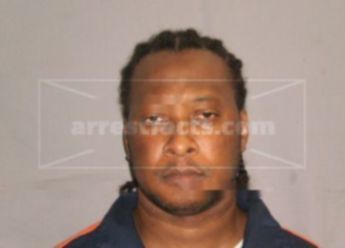 Kenneth Dewayne Jones
