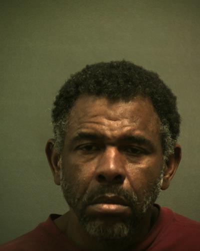 Claude Dean Tinsley