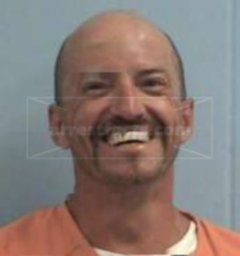 Brian Keith Prater