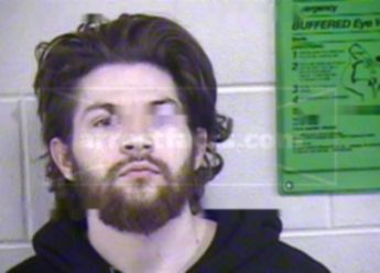Eddie Randal Bailey