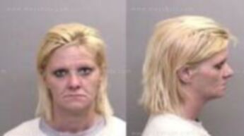 Jennifer Louise Tinsley