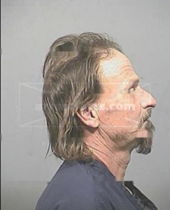 William Gary Johnson