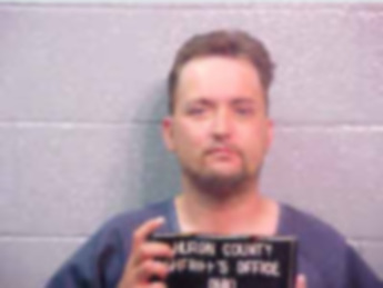 Christopher Scott Mcdaniel