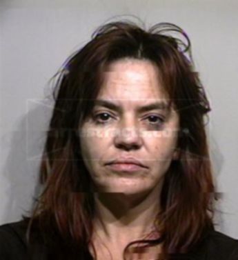 Teressa Catherine Isenblitter